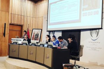 Ministry emphasizes commitment on prevention of violence in schools