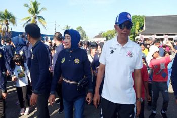 Ketua DPRD apresiasi Karang Taruna ikut dalam membangun Barito Utara