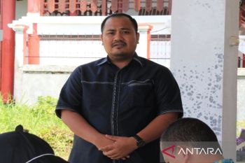 DPRD Palangka Raya imbau masyarakat jaga fungsi drainase di musim hujan