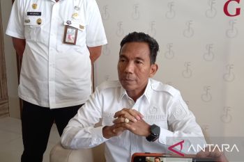 Pj Gubernur Babel intensifkan koordinasi atasi konflik pemilu
