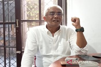 Tim pemenangan Ganjar-Mahfud di Kalteng optimistis raup suara terbanyak
