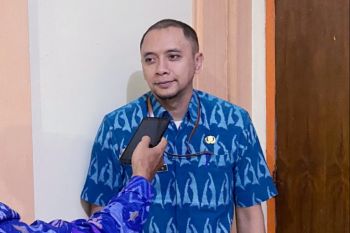 Pemkot Kediri: Gerakan pangan murah tekan laju inflasi
