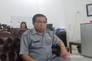 Ketua DPRD Gunung Mas berharap kegiatan olahraga digalakkan