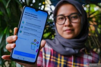 Ministry launches integration of e-medical records into SatuSehat App