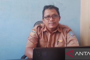 Penerima manfaat Bansos di Kabupaten Jayapura sebanyak 4.446 orang