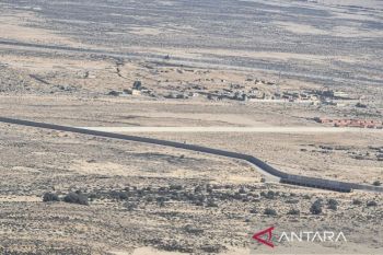 Para  pemimpin Arab dan OKI akan bertemu bahas konflik di Gaza