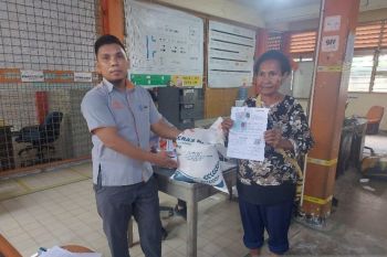 Papua masih tunggu informasi terkait penyaluran BLT El Nino