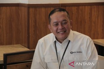 BI: Sejumlah lapangan usaha di Sumbar tumbuh positif pada triwulan III
