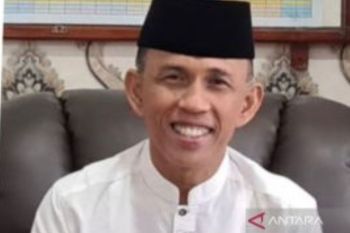 Pemkab Agam cairkan dana desa Rp77,87 miliar