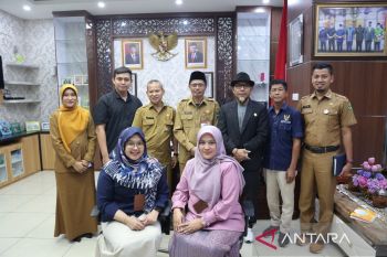 DPRD lahirkan berbagai inovasi untuk terapkan keterbukaan informasi