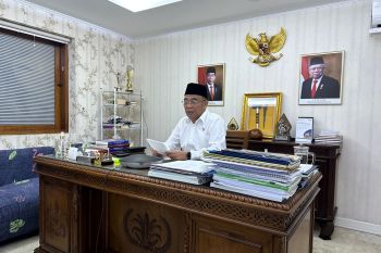 Menko PMK tegaskan sikap Indonesia dukung  Palestina tidak akan berubah