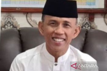 19 nagari di Agam dapat tambahan dana desa Rp2,54 miliar