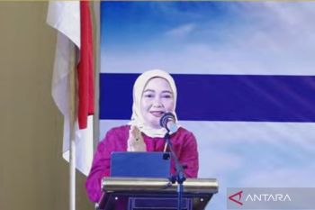 Kominfo prepares reliable digital infrastructure for IKN