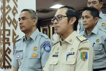Bapenda Lampung akan sosialisasi taat pajak kendaraan di lima SPBU