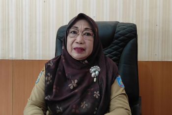 Sebanyak 99,24 persen Warga Lombok Tengah NTB  telah memiliki KTP