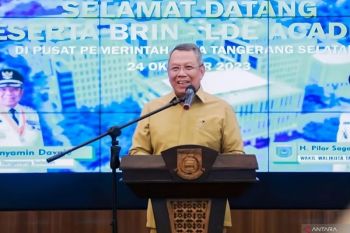 Tangsel bentuk tim pemantau netralitas ASN dalam Pemilu 2024