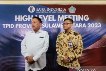 Manfaatkan insentif fiskal kendalikan inflasi daerah di Sulut