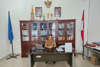 Bangka maksimalkan pendampingan koperasi