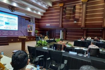 Empat langkah upaya pengendalian inflasi pangan di Sulut