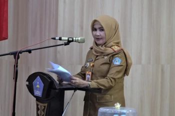 Pemkot Kendari sebut penderita stunting mencapai 415 anak