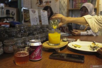 Jamu tidak sama dengan obat fitofarmaka