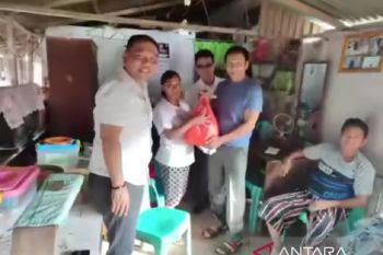 Pemkot Manado targetkan tidak ada lagi miskin ekstrem pada 2024