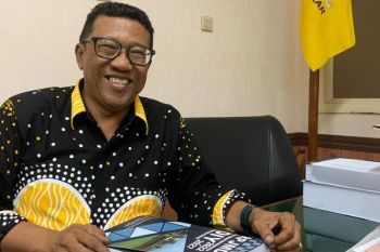 Nurcholis Suharman dorong Pemda DIY beri beasiswa kuliah bagi pemuda berprestasi