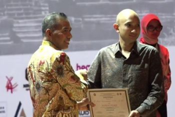 Undip gelar kompetisi National Moot Court Competition (NMCC) Piala Prof Sudarto IX 2023