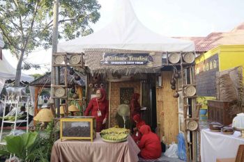 Aceh Timur gelar Festival Jajanan Indatu lestarikan kuliner tradisional