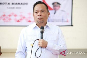 Pemkot Manado dan TPPS konsisten tangani stunting