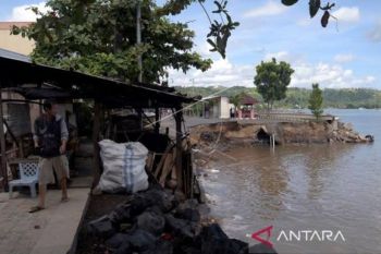 Sulut pacu penyelesaian fasilitas pendukung hunian tetap Amurang