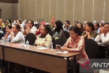Pemkab Biak upayakan pengusaha UMKM OAP bisa naik kelas