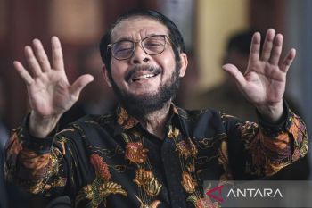 Anwar Usman kembali jadi Ketua MK pada 15 Februari, benarkah?