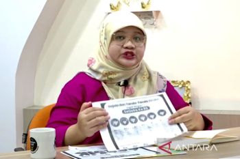 Kenali gejala stroke dengan "SeGeRa Ke RS"