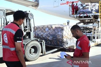 Dubes Palestina Zuhair Al-Shun sebut Israel kendalikan arus barang dan orang di Gaza