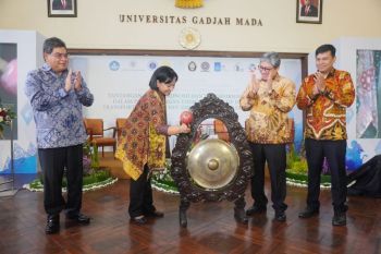 TMMIN gelar seminar nasional di Universitas Gajah Mada