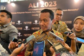 Prioritizing domestic investment for Nusantara area development: govt
