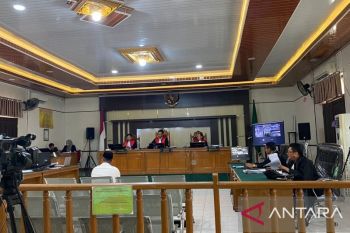 Sidang lanjutan, Ajudan Muhammad Adil miliki banyak rekening untuk pecah uang setoran