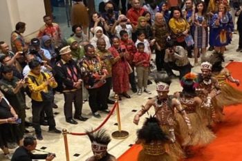 Pemprov Papua terus berupaya perkenalkan produk pelaku UMKM