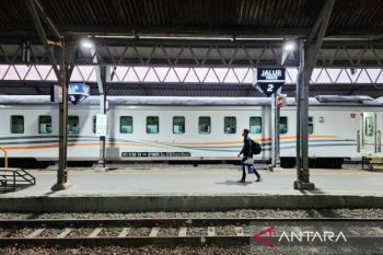 PT KAI diskon tiket 12 KA di Daop Semarang saat peringatan Hari Pahlawan