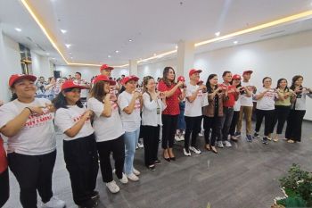 YJI Sulut: Remaja bisa jadi agen perubahan pola hidup sehat