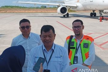 Bandara Depati Amir minta pemprov Babel gencarkan promosi wisata