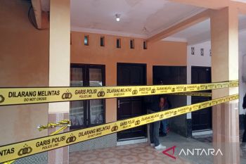 Bupati Bantul minta warga waspadai rumah kontrakan untuk produksi narkoba