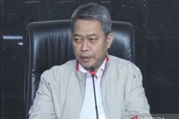 Pelaksanaan pemilihan Ketua MK baru Kamis