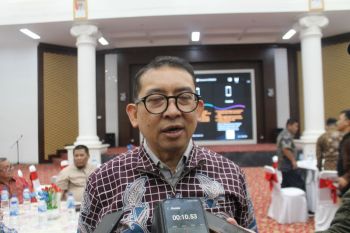 Fadli Zon: Bukittinggi perlu "rebranding" menjadi kota perjuangan