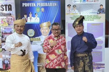 Pemkot Batam sempurnakan proyek perubahan layanan perizinan