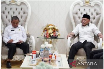 Kemenag meningkatkan kualitas kegiatan HAB di Sulut