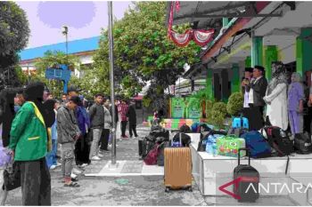 Wisata edukasi tingkatkan kreativitas semangat belajar siswa