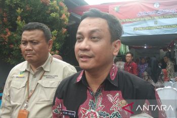 Pemkot Pekalongan gencarkan gerakan kampanye gempur  rokok ilegal