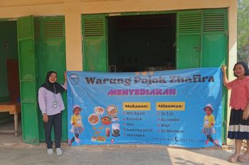 Destry Amelia selami dunia perbankan syariah melalui MSIB